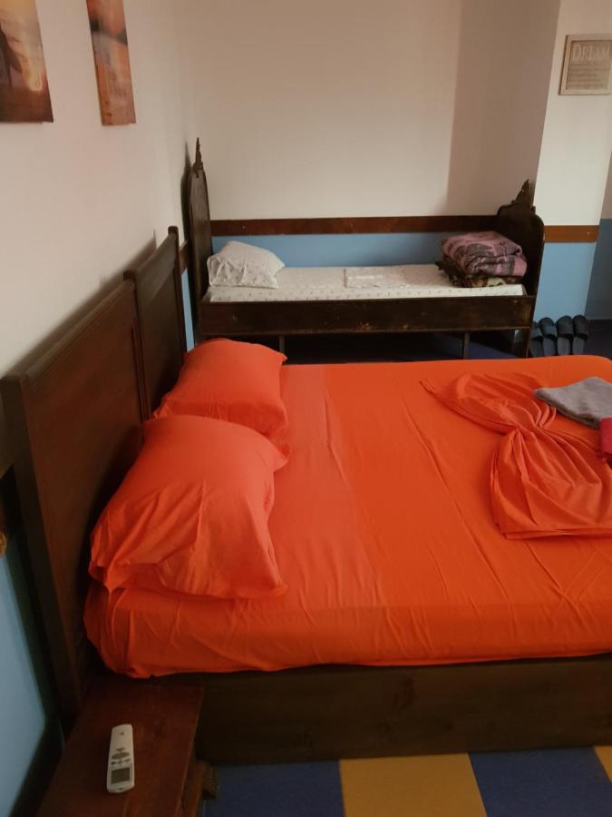 Home Hostel شكودر المظهر الخارجي الصورة