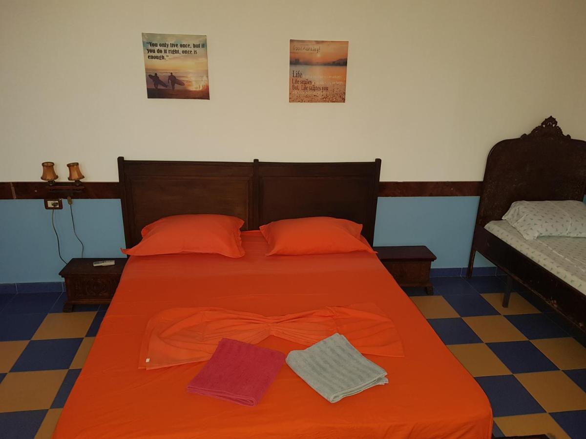 Home Hostel شكودر المظهر الخارجي الصورة
