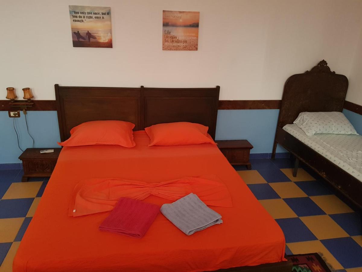 Home Hostel شكودر المظهر الخارجي الصورة