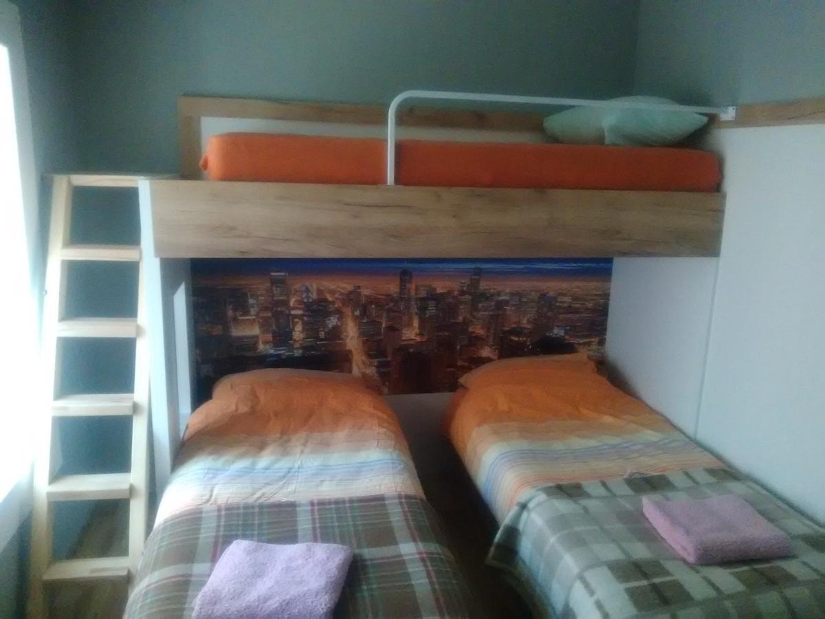 Home Hostel شكودر المظهر الخارجي الصورة