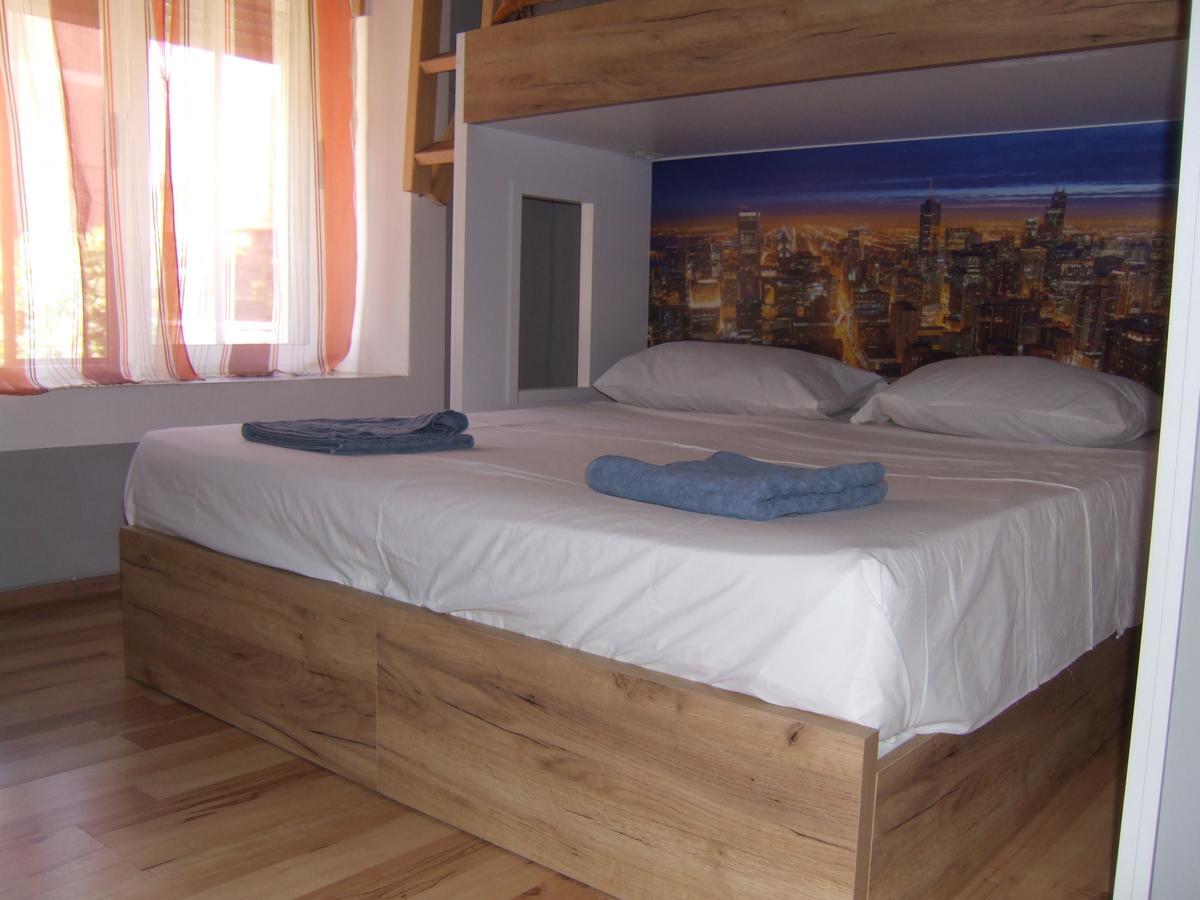 Home Hostel شكودر المظهر الخارجي الصورة