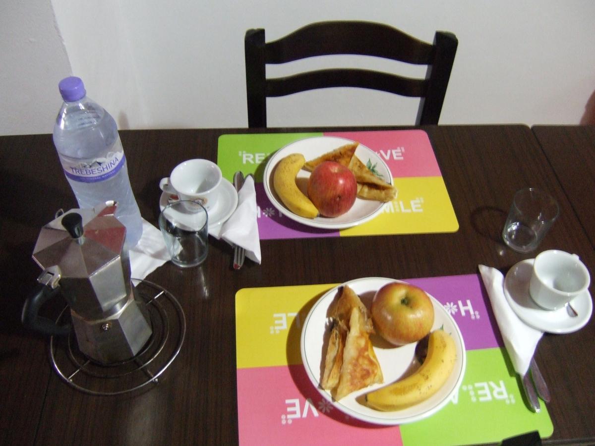 Home Hostel شكودر المظهر الخارجي الصورة