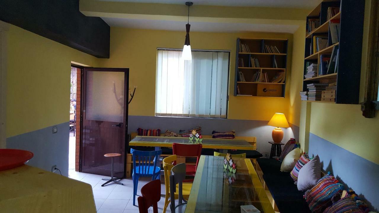 Home Hostel شكودر المظهر الخارجي الصورة