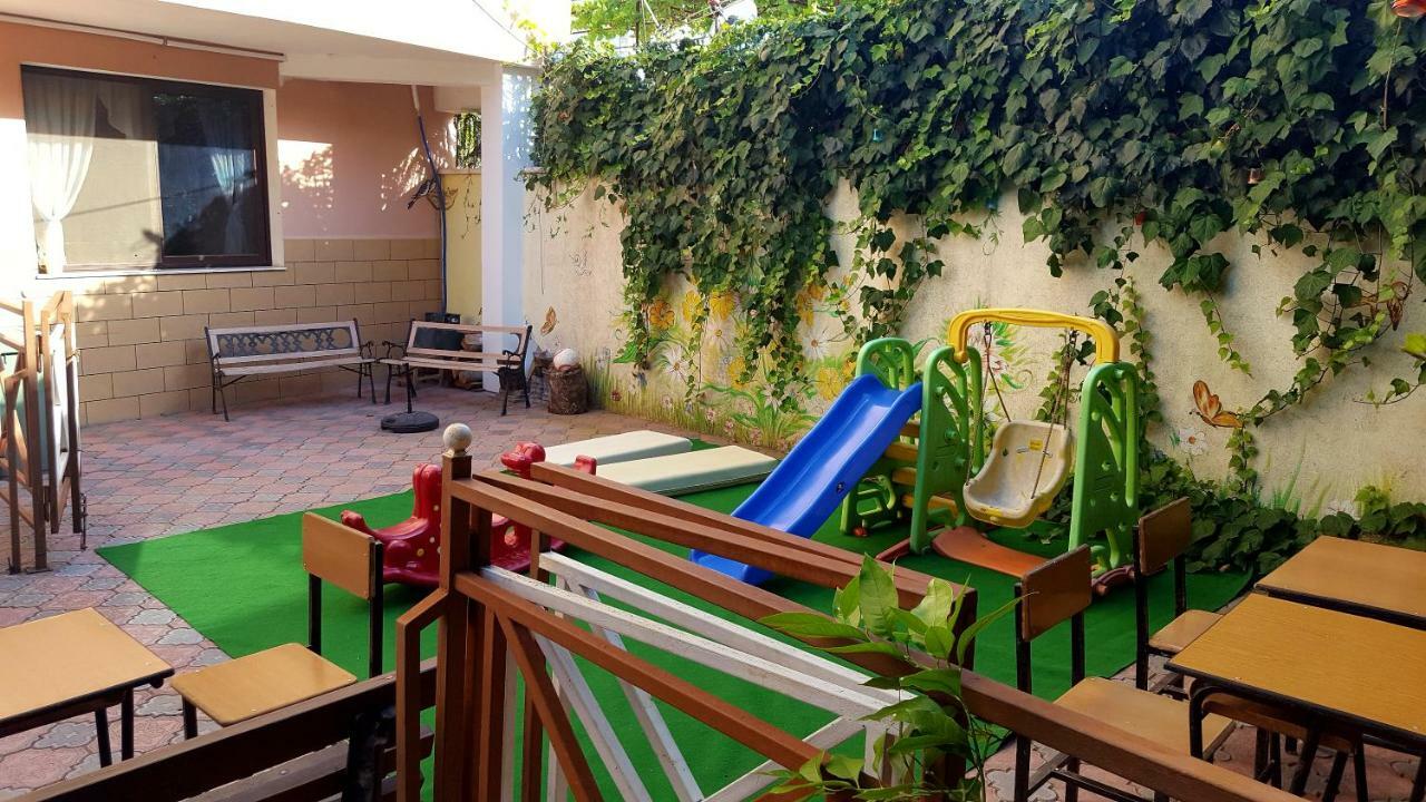 Home Hostel شكودر المظهر الخارجي الصورة