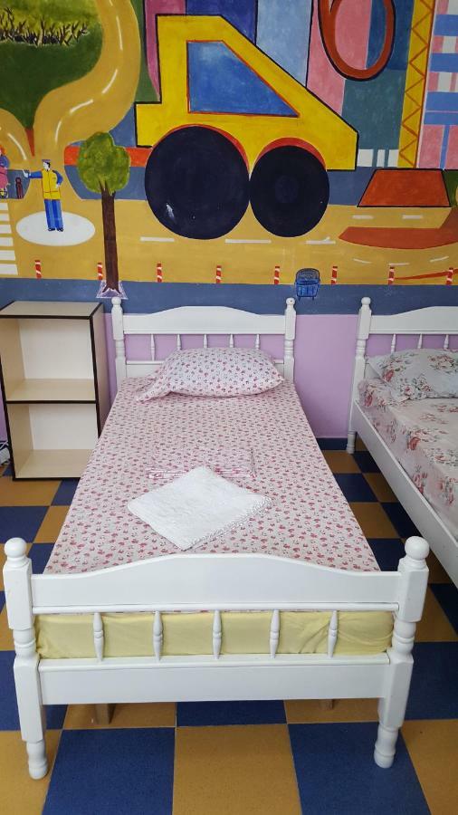 Home Hostel شكودر المظهر الخارجي الصورة