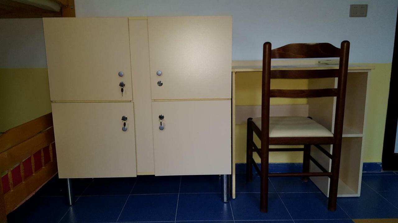 Home Hostel شكودر المظهر الخارجي الصورة