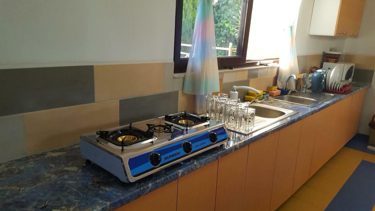 Home Hostel شكودر المظهر الخارجي الصورة