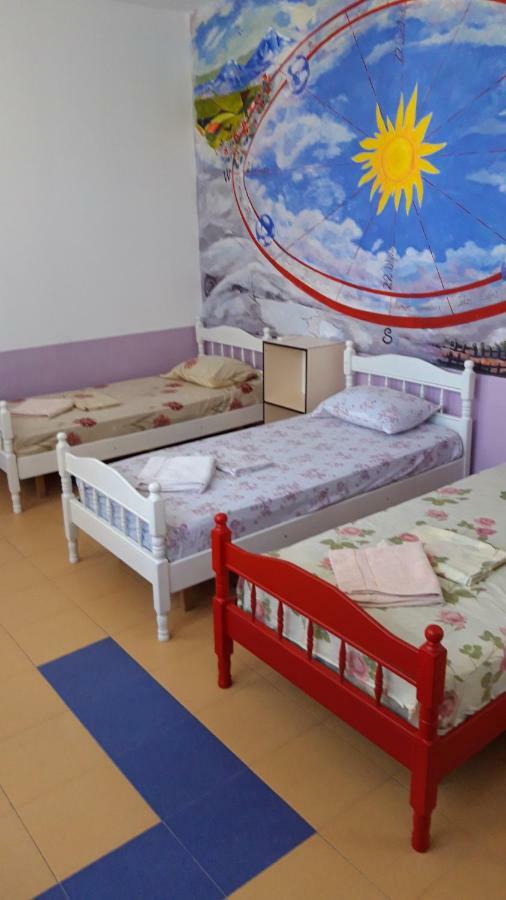 Home Hostel شكودر المظهر الخارجي الصورة