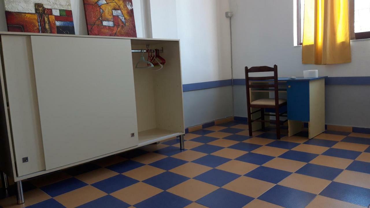 Home Hostel شكودر المظهر الخارجي الصورة