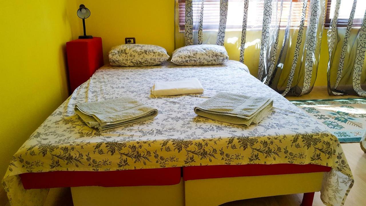 Home Hostel شكودر المظهر الخارجي الصورة