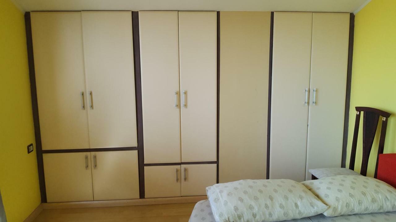 Home Hostel شكودر المظهر الخارجي الصورة
