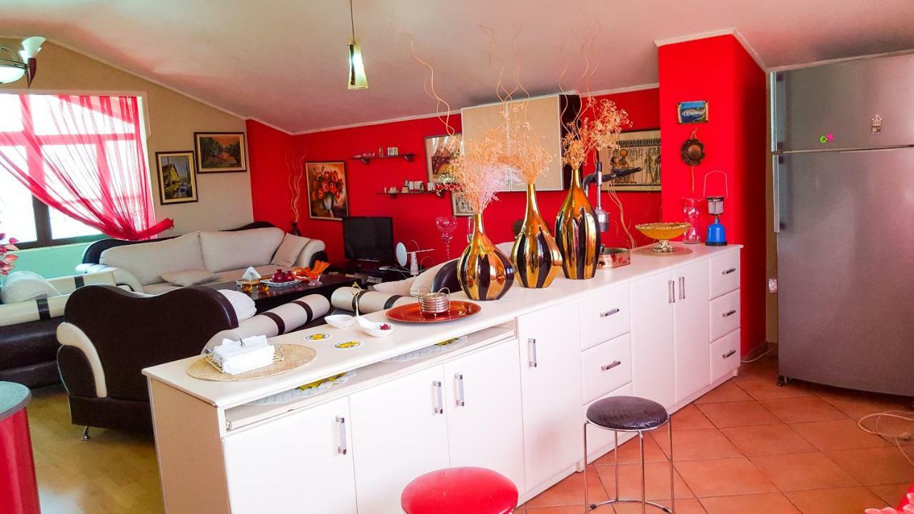Home Hostel شكودر المظهر الخارجي الصورة