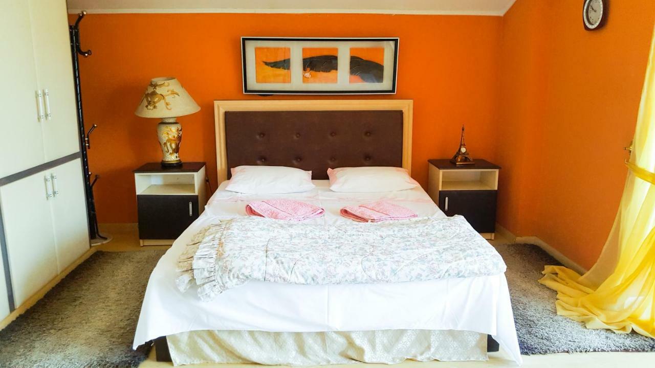 Home Hostel شكودر المظهر الخارجي الصورة