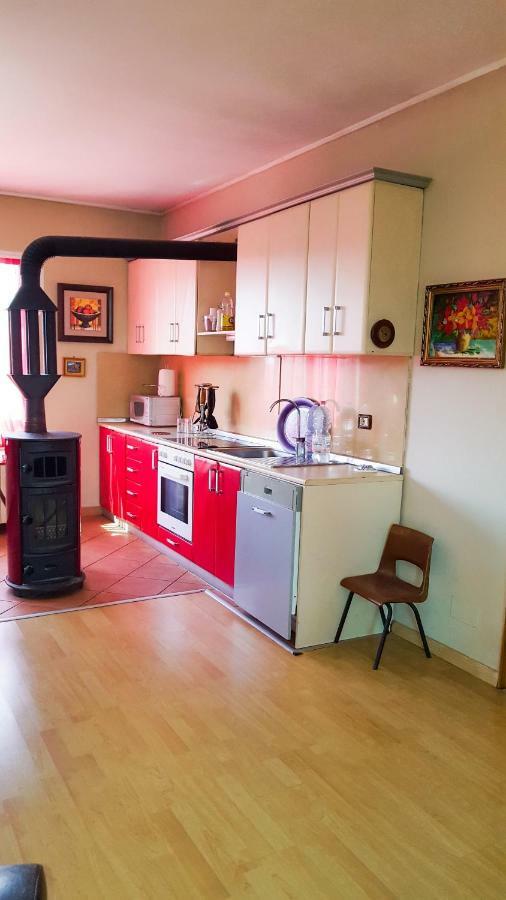 Home Hostel شكودر المظهر الخارجي الصورة