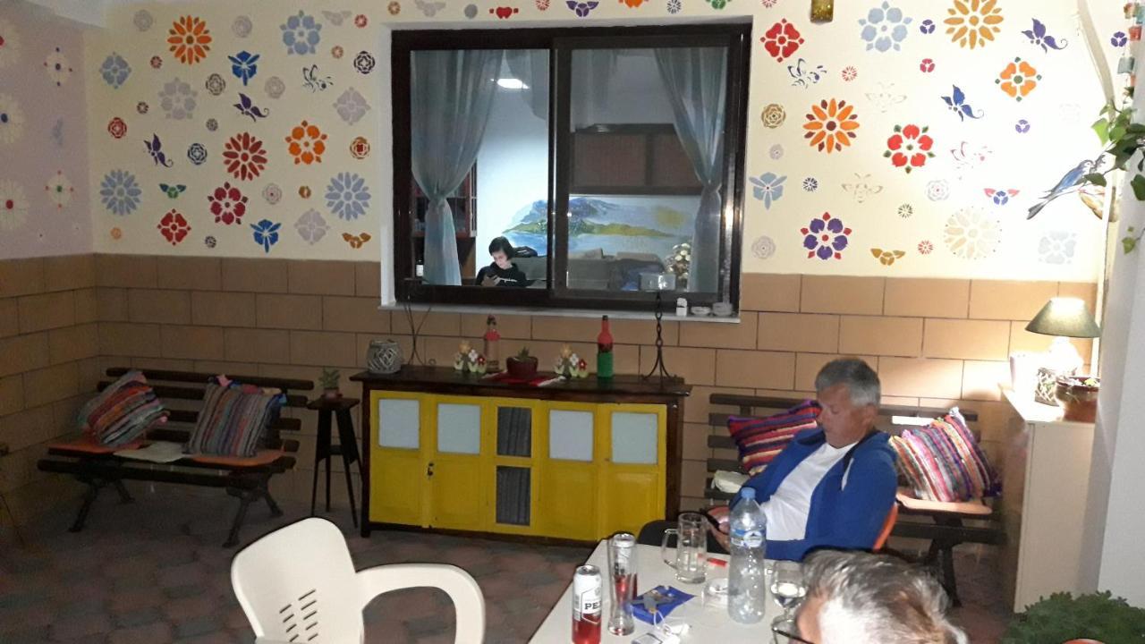 Home Hostel شكودر المظهر الخارجي الصورة